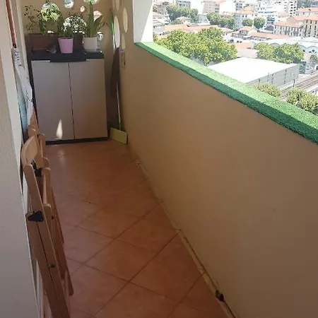 Avec Vu Sur Mer Et Montagne Apartment